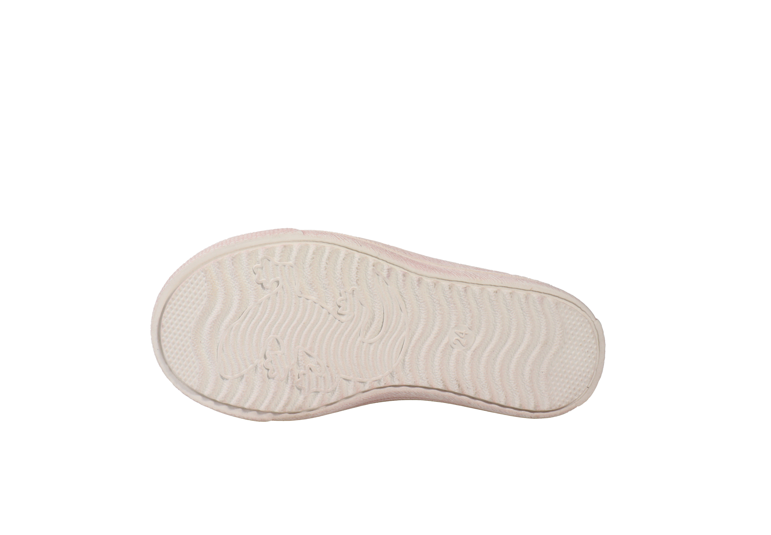 Lurchi Sneaker Suna-TEX - blackberry