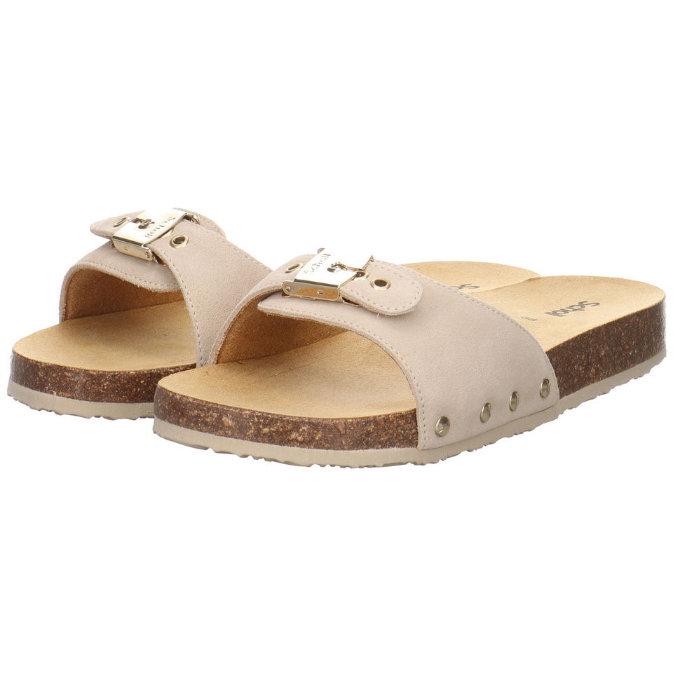 Scholl Pescura Pantolette