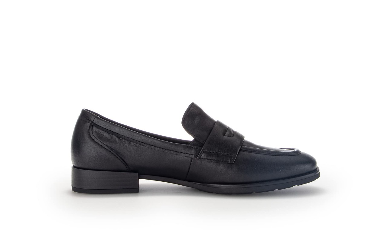GABOR Modische Pumps schwarz