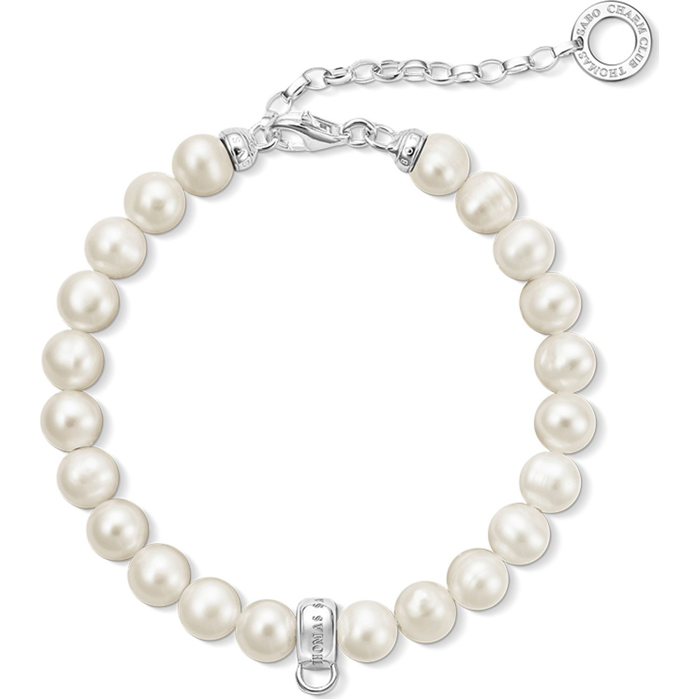 Thomas Sabo Bracelet 925 Argent Bracelet