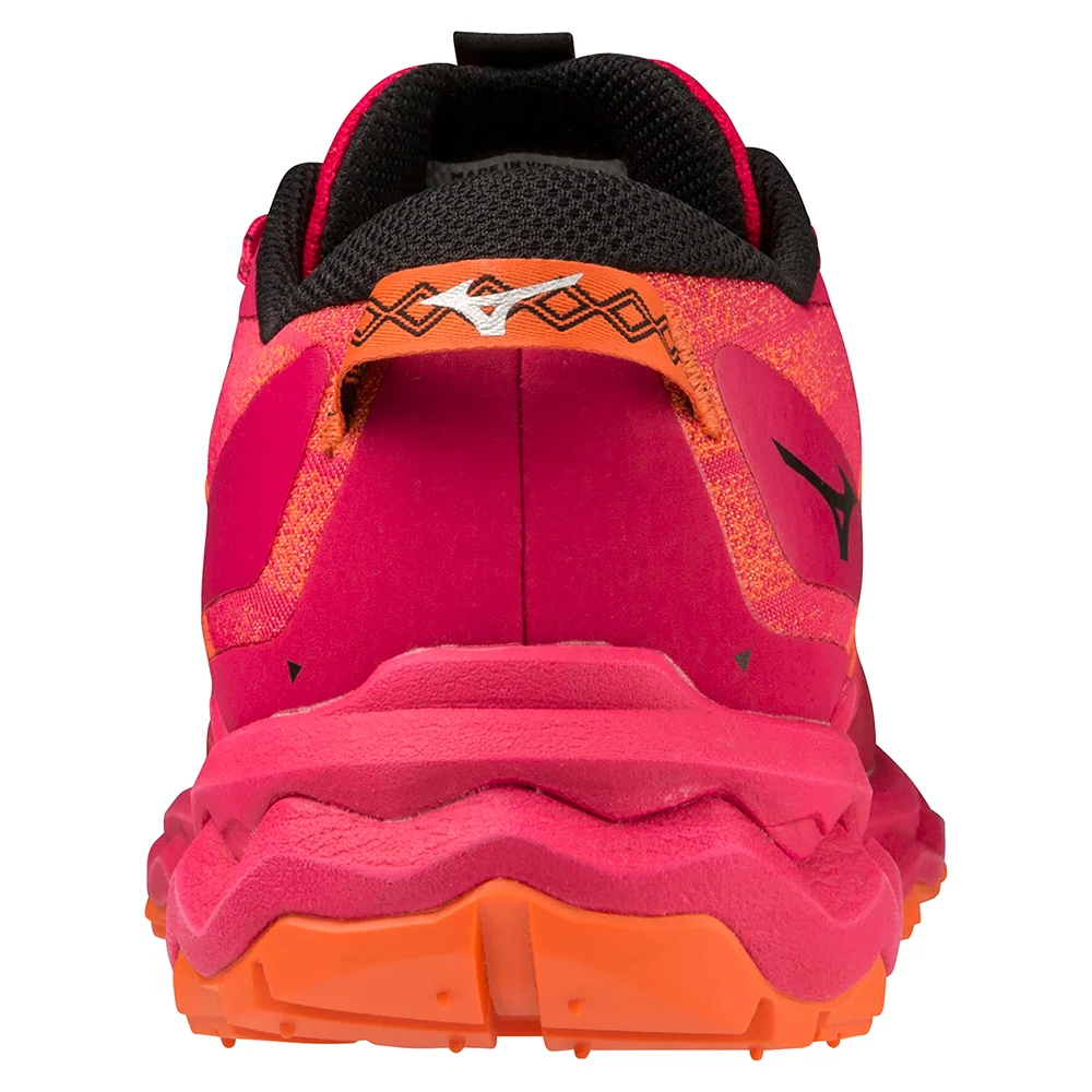 Mizuno Wave Daichi 7 GTX J1GK2256-72 / pink