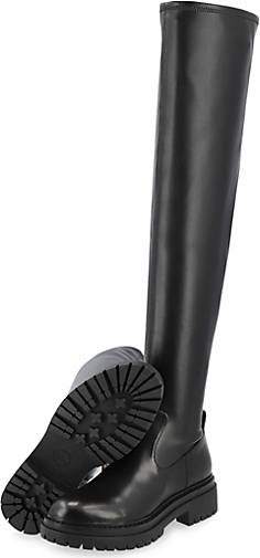 Michael Kors Langschaftstiefel CYRUS OTK BOOT