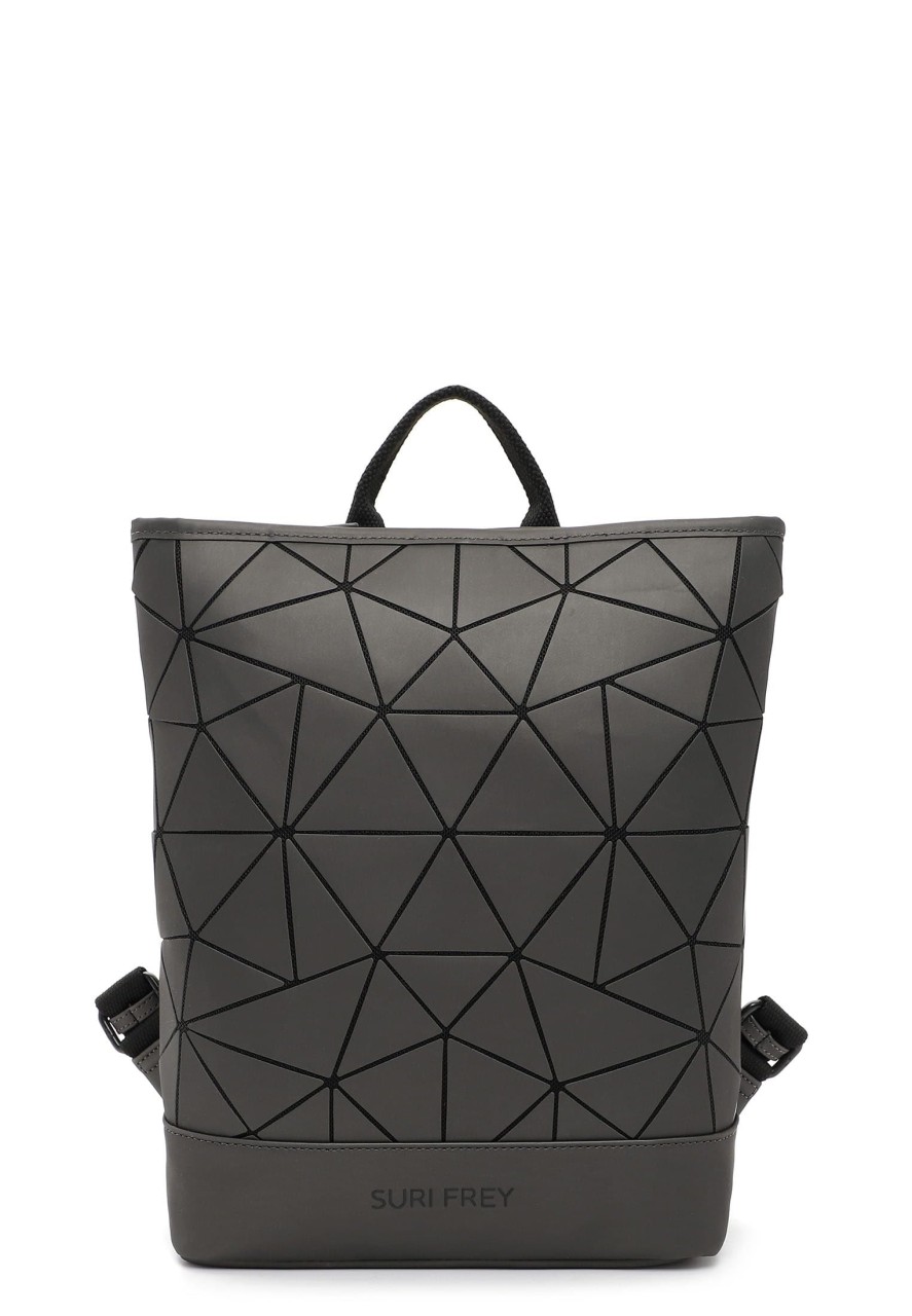 SURI FREY Handtaschen braun JESSY-LU