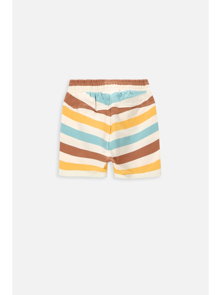 Coccodrillo Kurze Hose in bunt günstig kaufen