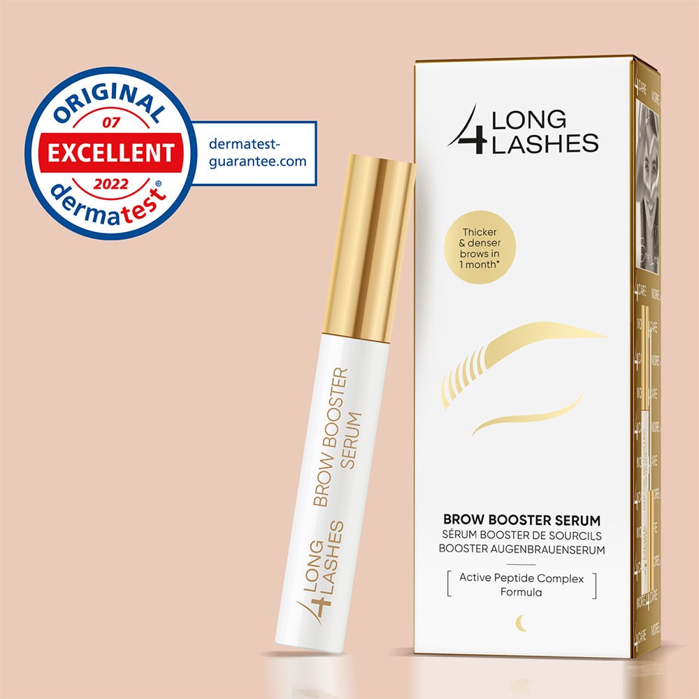 Long4Lashes Augenbrauenserum 3 ml