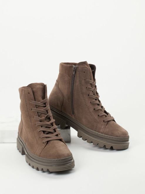 Schnürstiefelette-27512490056 Gabor Comfort