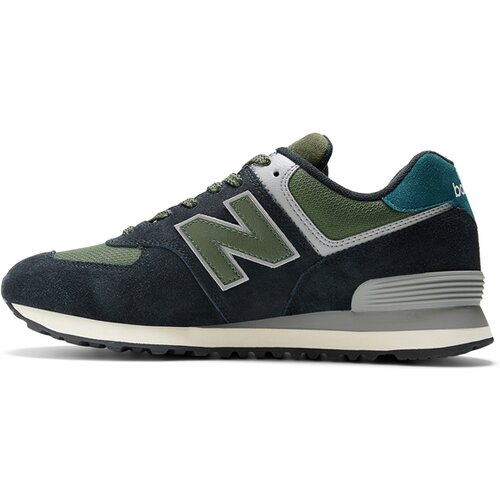 HERREN FREIZEITSCHUHE 574