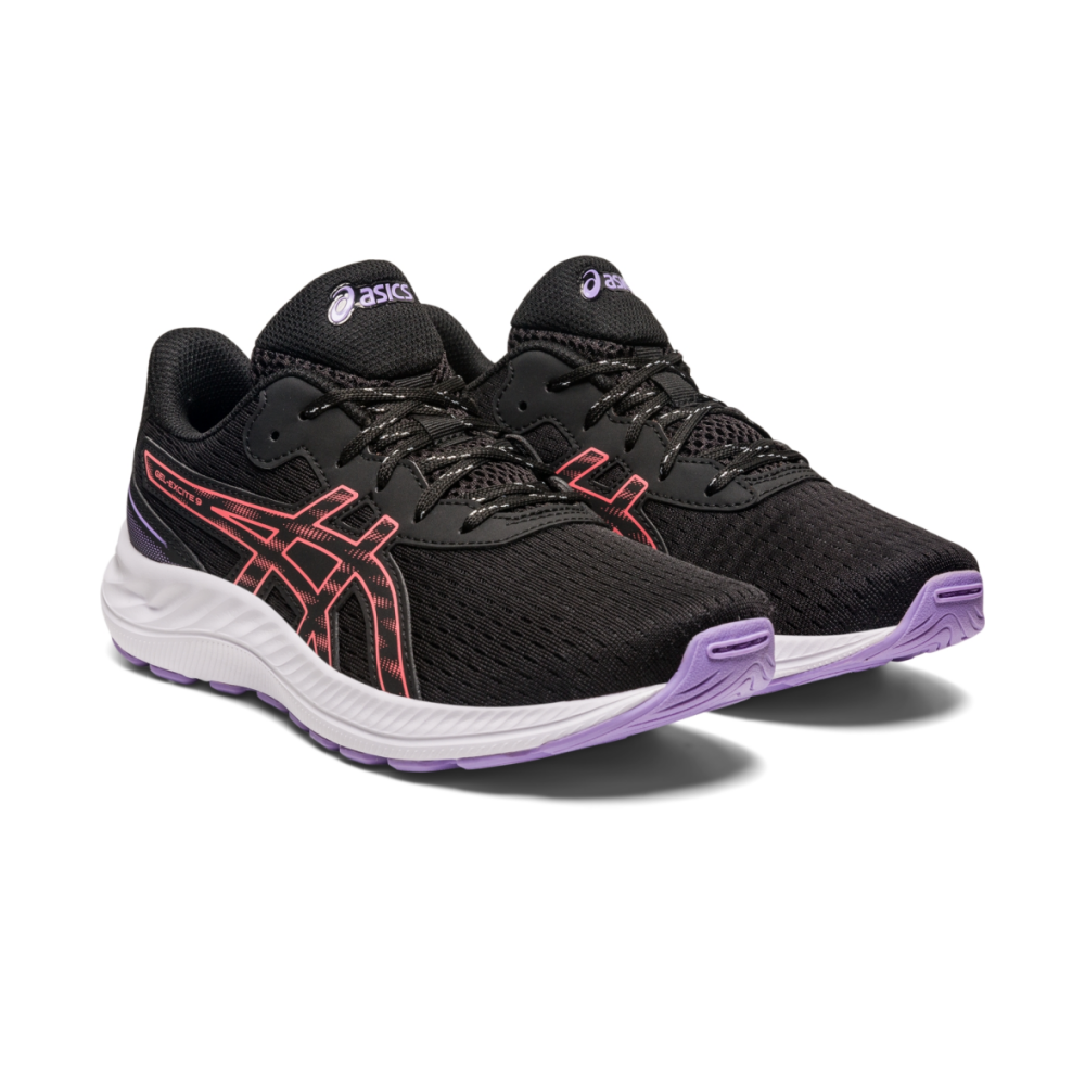 Asics Gel Excite 9 GS 1014A231.005 / schwarz