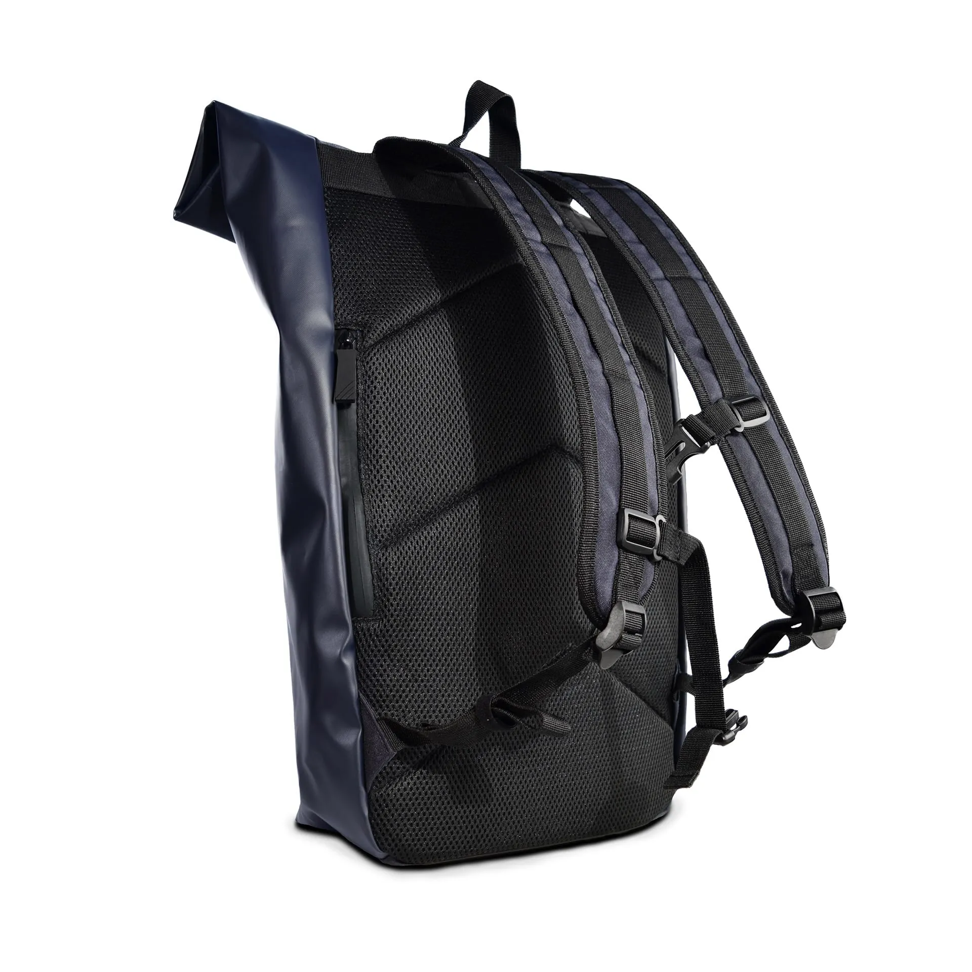 aporti Rolltop Anzio L - Navy
