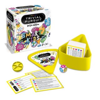 Trivial Pursuit - Smart Kids (DE)