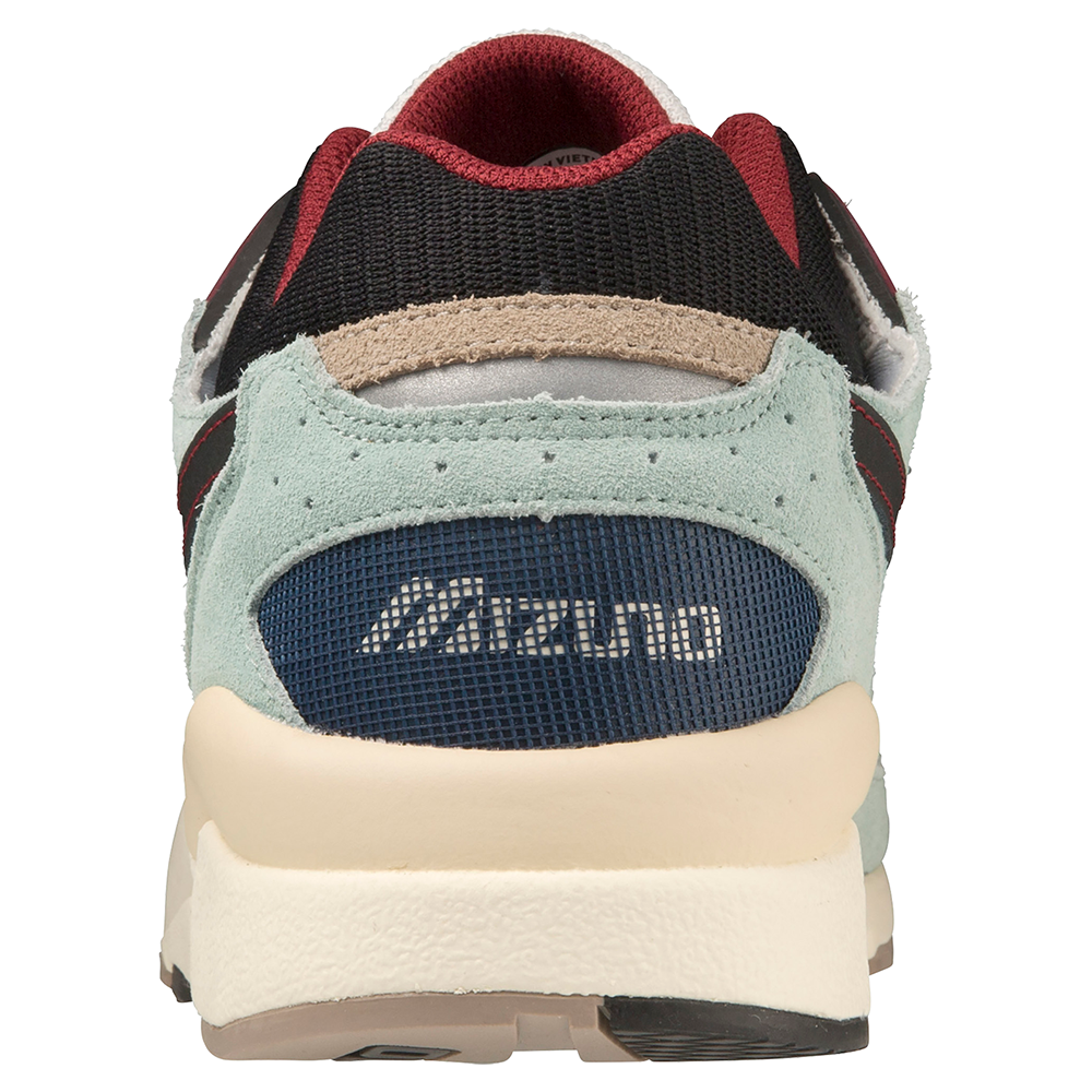 Mizuno SKY MEDAL D1GA232604 / blau