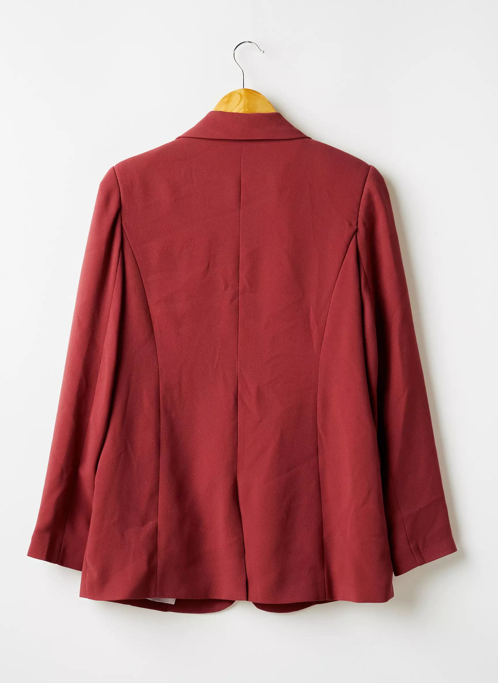Kouka Blazers Femme couleur rose