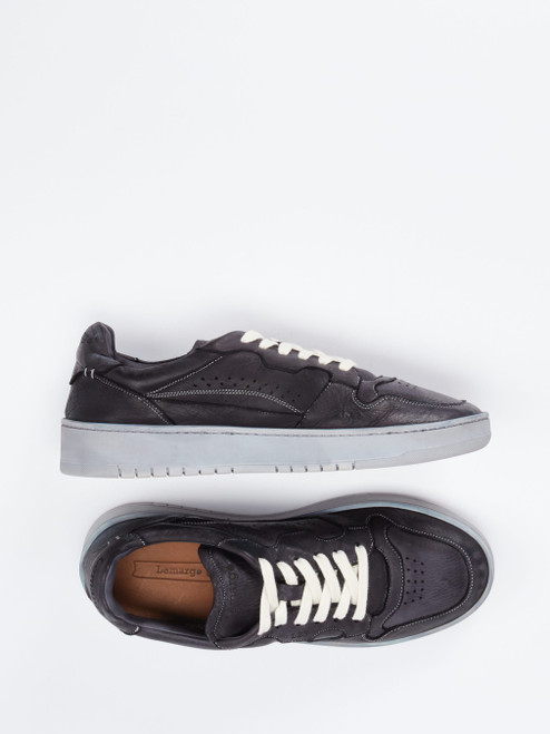 Sneaker-46610090654 Lemargo