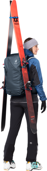 deuter Freerider Pro 32+ SL | Skitourenrucksack