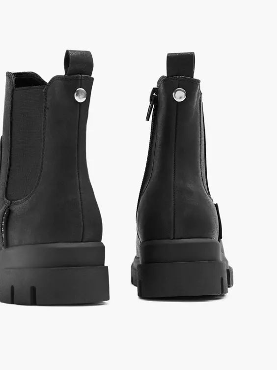 ESPRIT Chelsea Boots