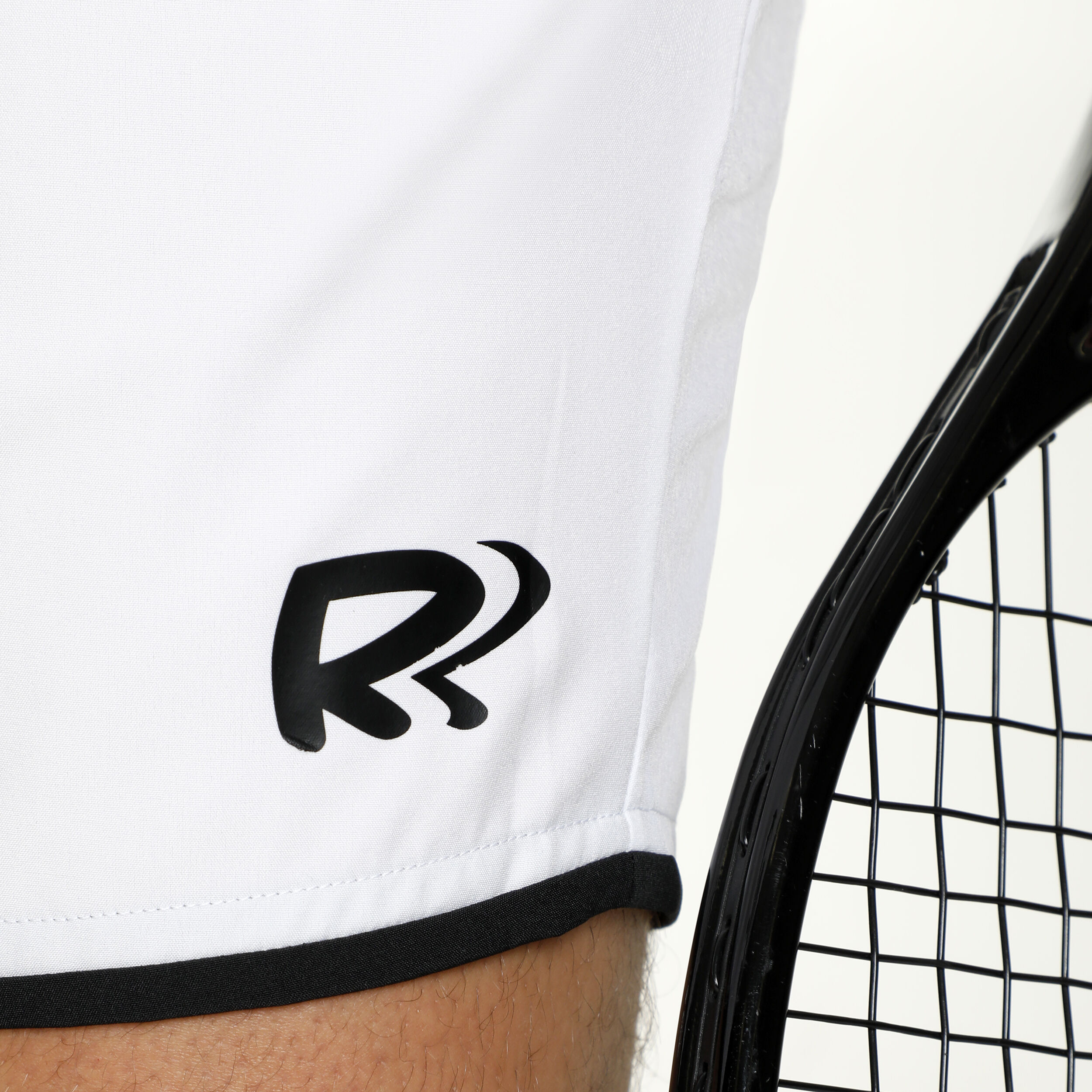 Teamline Shorts Herren - Weiß