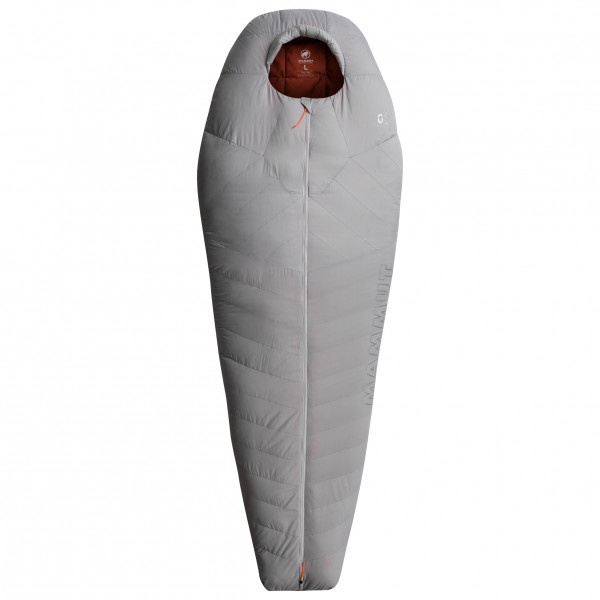 Mammut - Relax Down Bag 0C - Daunenschlafsack
