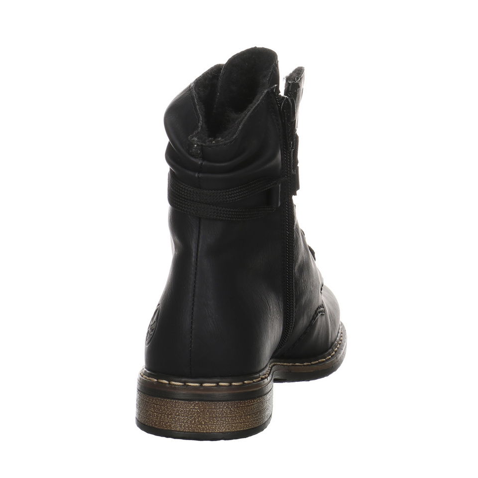 Rieker Schnürboots