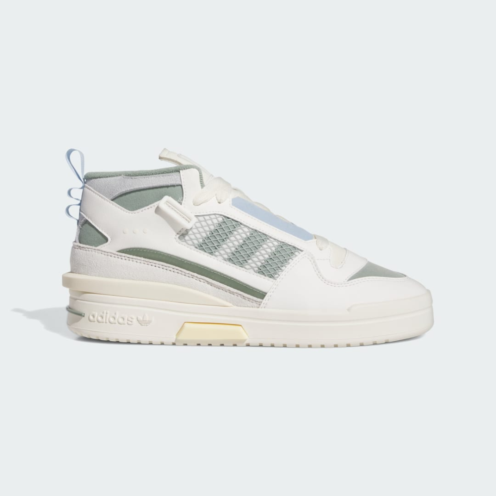 adidas Forum Mod Mid IE7120 / weiss