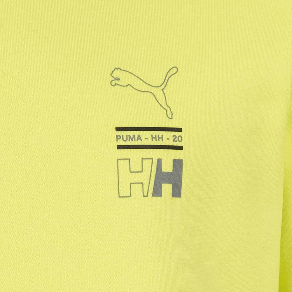 PUMA x Helly Hansen Crew Herren Sweatshirt 598284-96