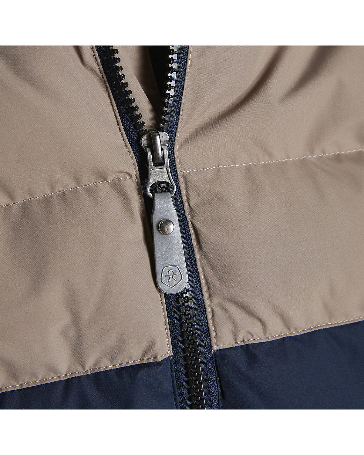 Baby Winterjacke für Jungen