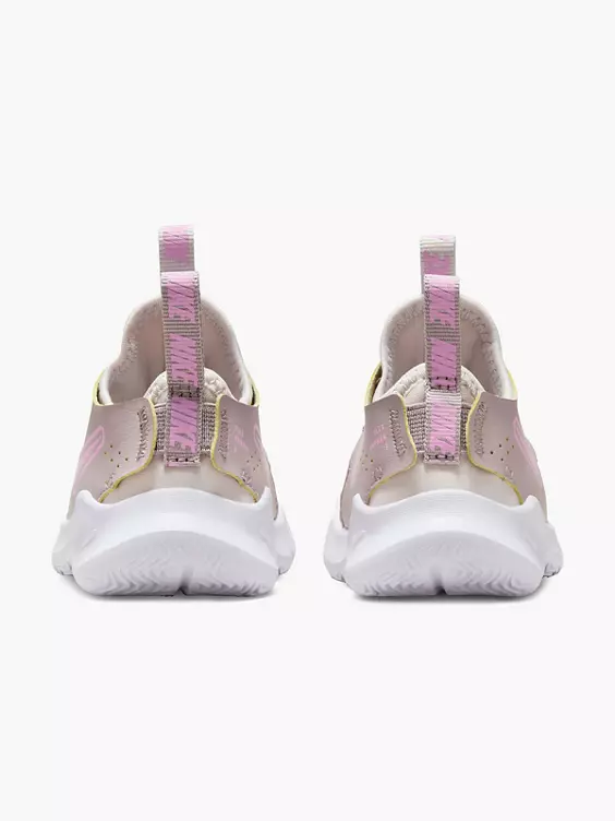 Nike Slip On Sneaker FLEX RUNNER 3