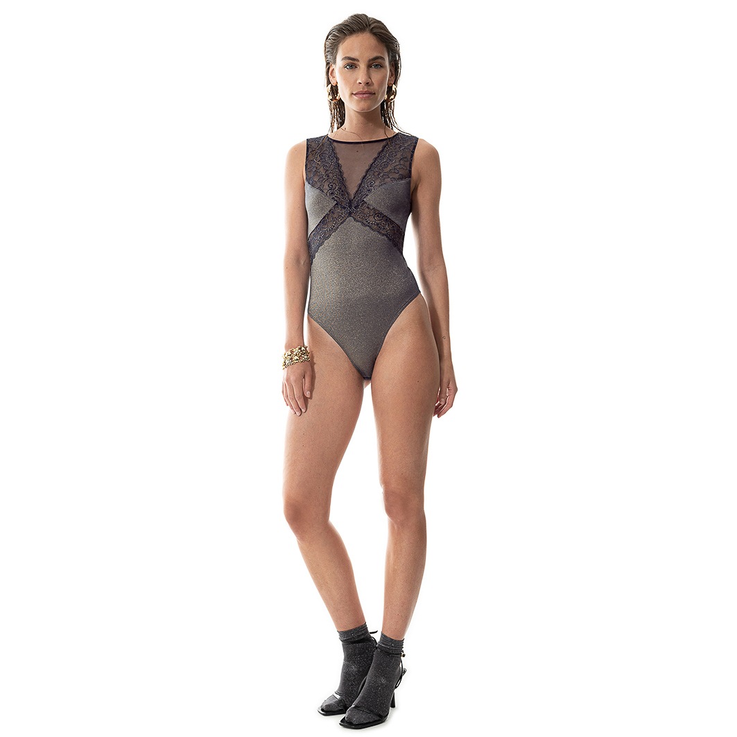 Body Serie Poetry Luxe