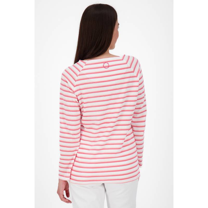 ALIFE AND KICKIN VickyAK Langarmshirt Damen