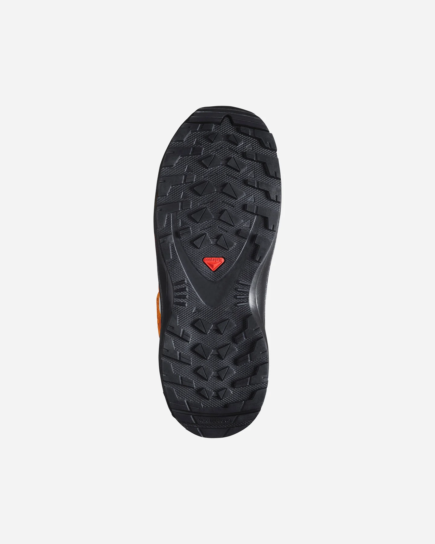 Buty Trail Salomon Xa Pro V8 Cswp Jr L47283800