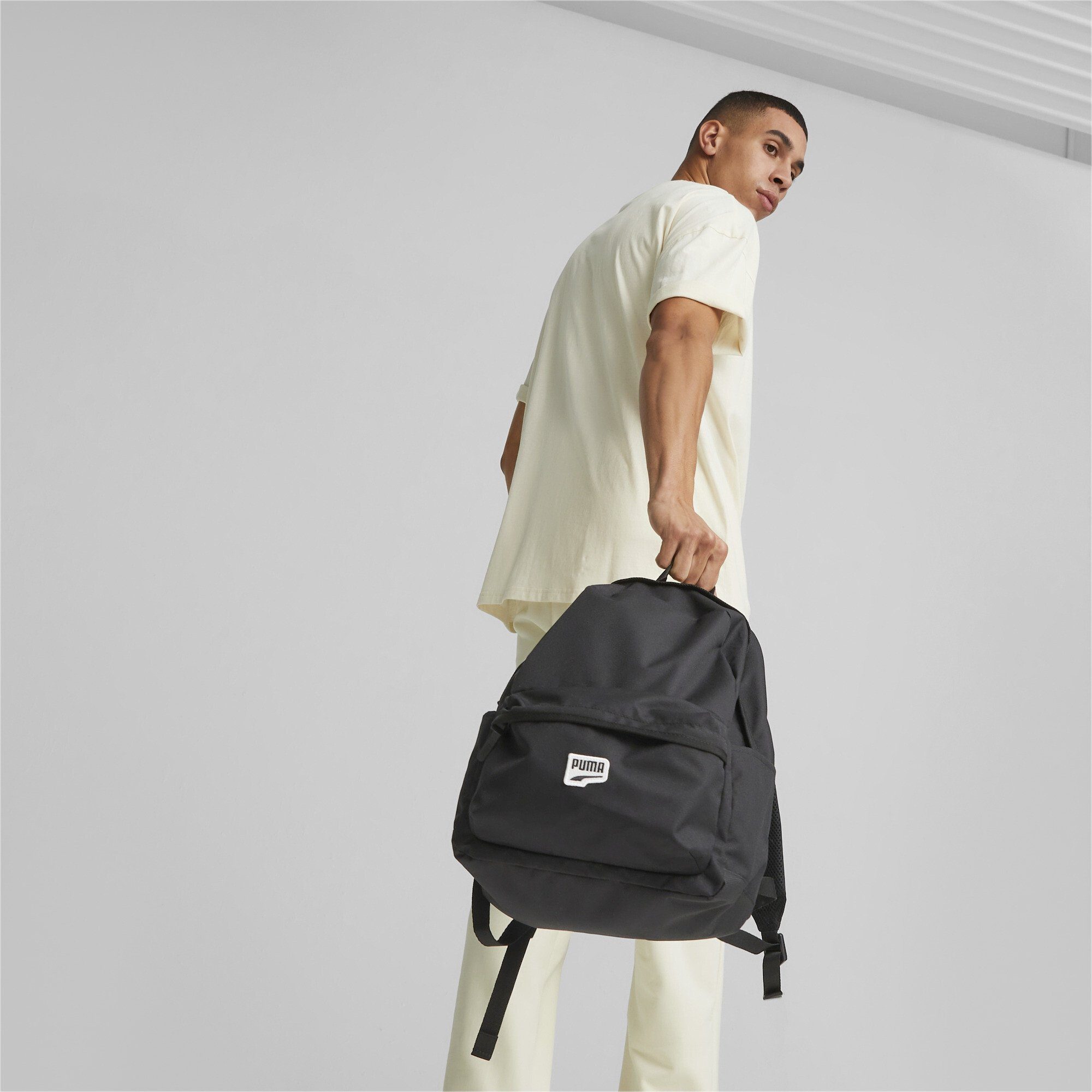 PUMA Rucksack Downtown Rucksack Herren