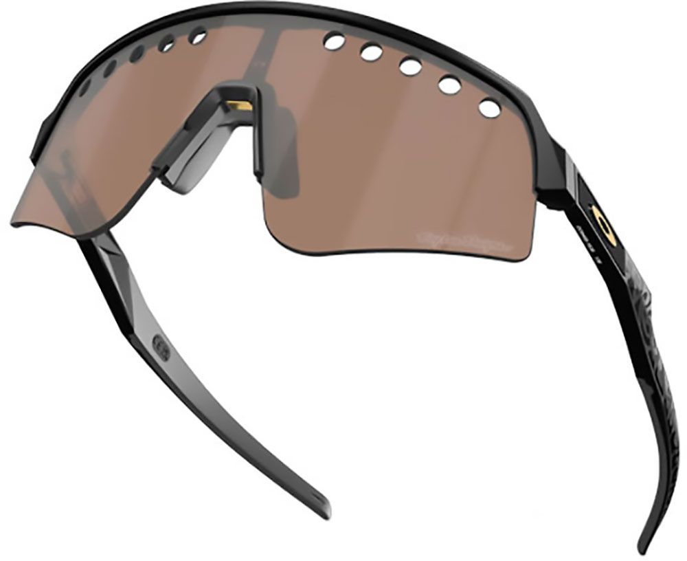 Oakley Sutro Lite Sweep TLD Prizm Tungsten - Sportbrille kaufen | Bike-Discount