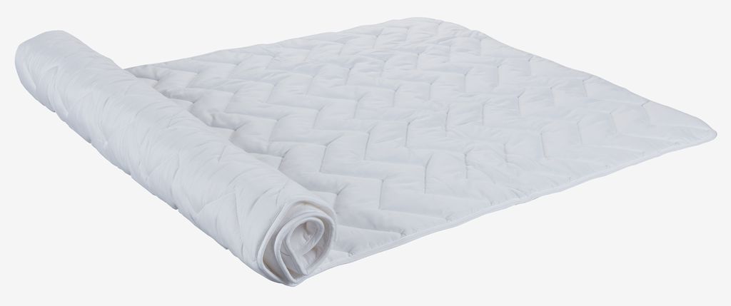 ADAMSFJORDEN BT40 basic Mattress protector 90x200 ADAMSFJORDEN BT40