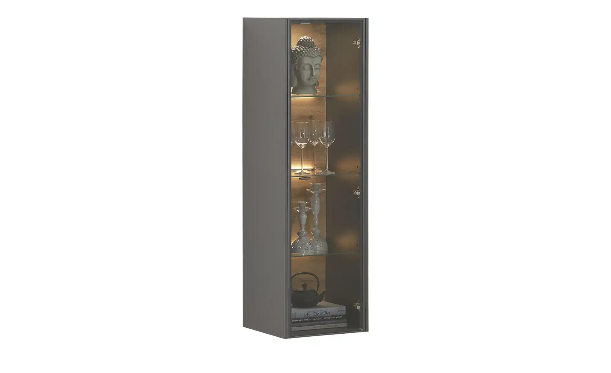 Hängevitrine