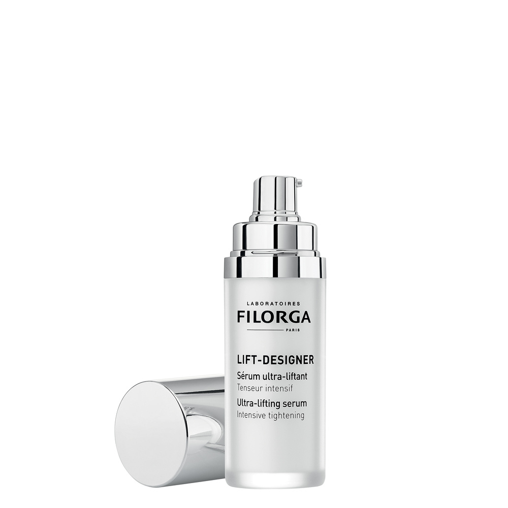 Filorga LIFT-DESIGNER Sérum ultra-liftant Tenseur intensif