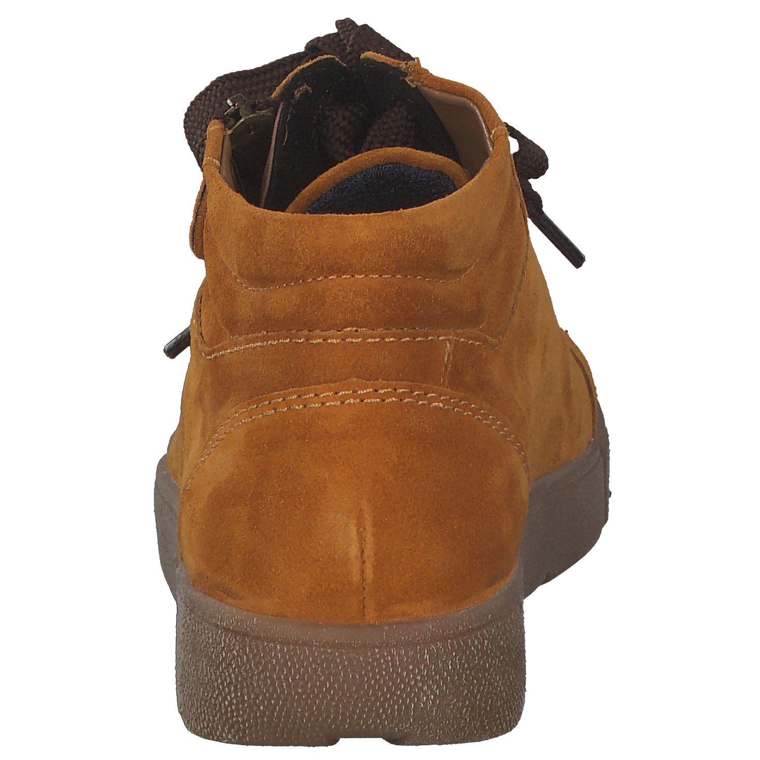 Ara Rom 14435, Sneakers Low, Damen, Curry
