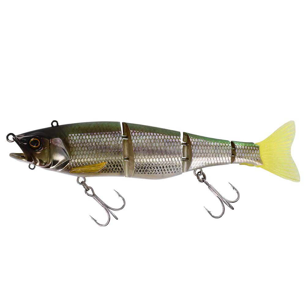 Swimbait kietasis masalas Illex Gantia 18 cm, 52 g