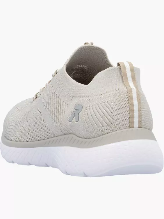Rieker Damen Slipper
