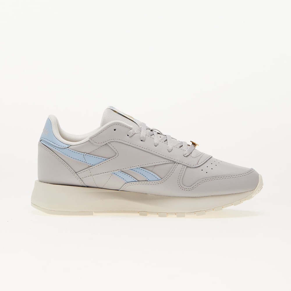 Reebok Leather Sp 100034459 / grau