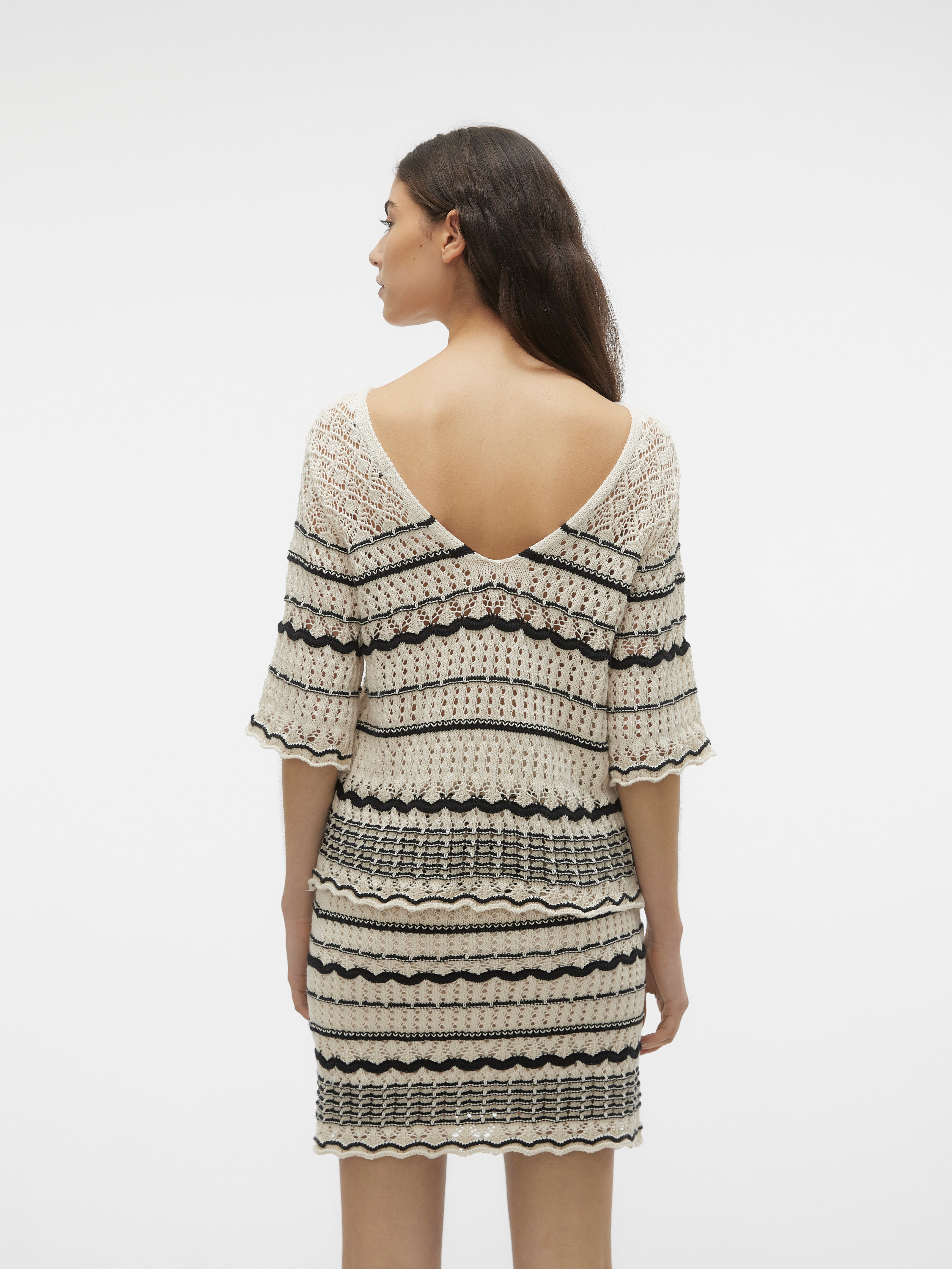VMMINOU Pullover