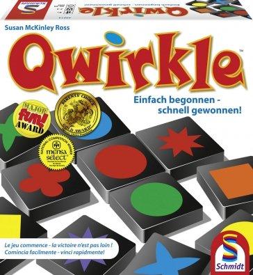 Qwirkle