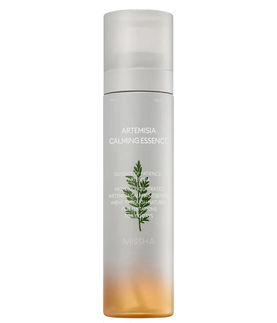 „Missha Artemisia“ raminamoji veido esencija