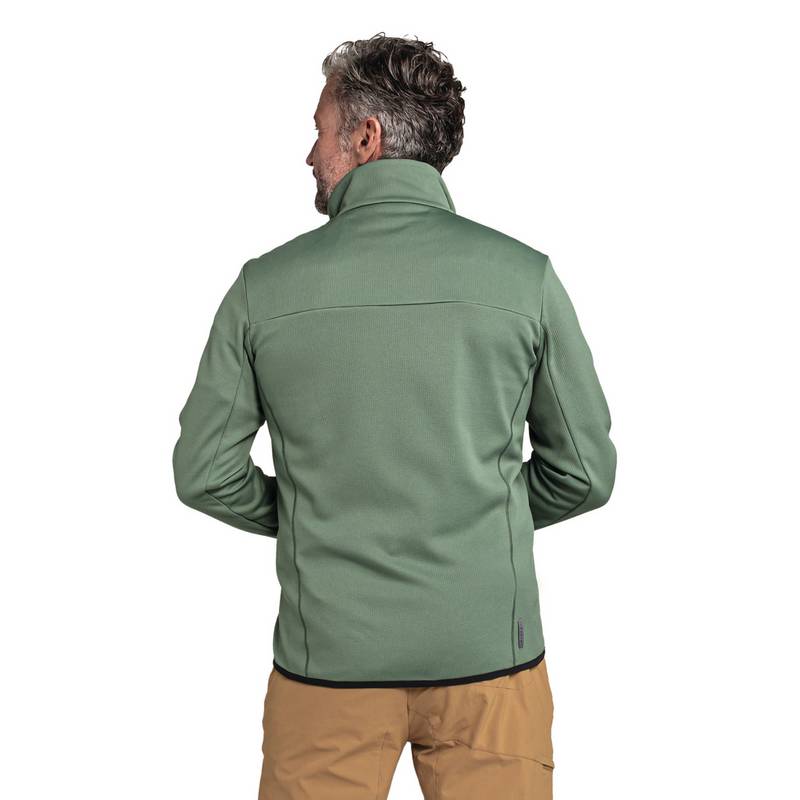 Schffel Fleece Jacket Bleckwand M Fleecejacke Herren