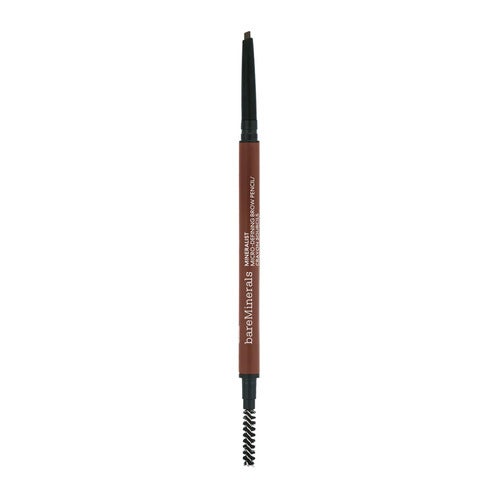 BareMinerals Mineralist Micro-Defining Wenkbrauwpotlood Κάστανο 0,08 γραμμ.