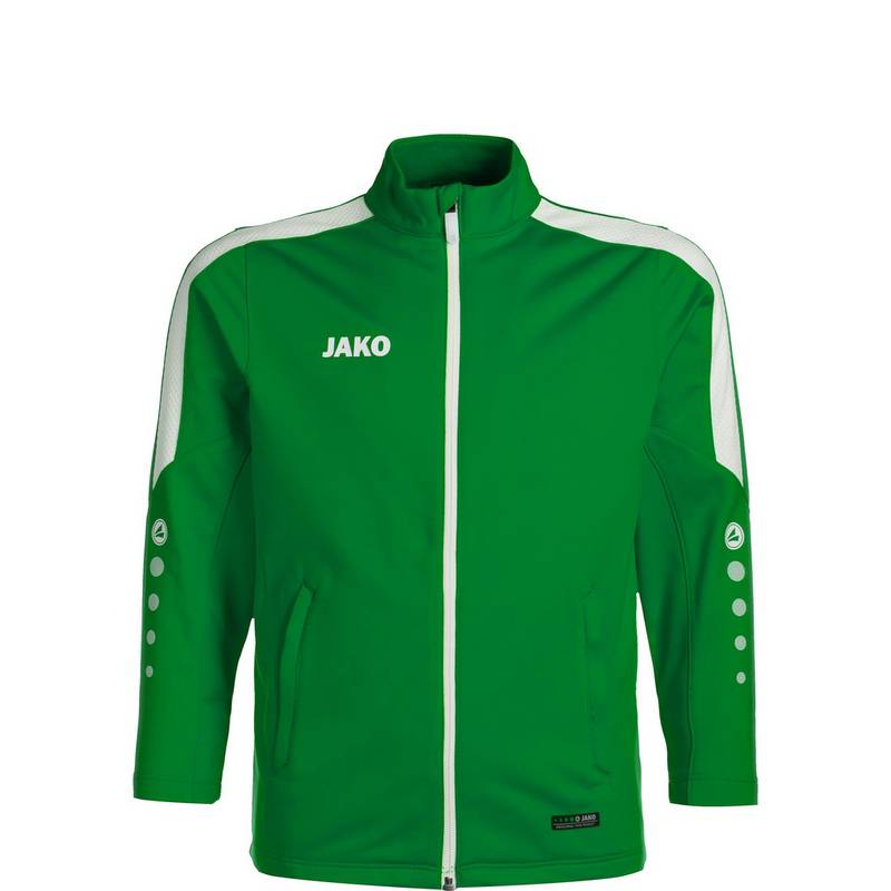 JAKO Power Trainingsjacke Jungen