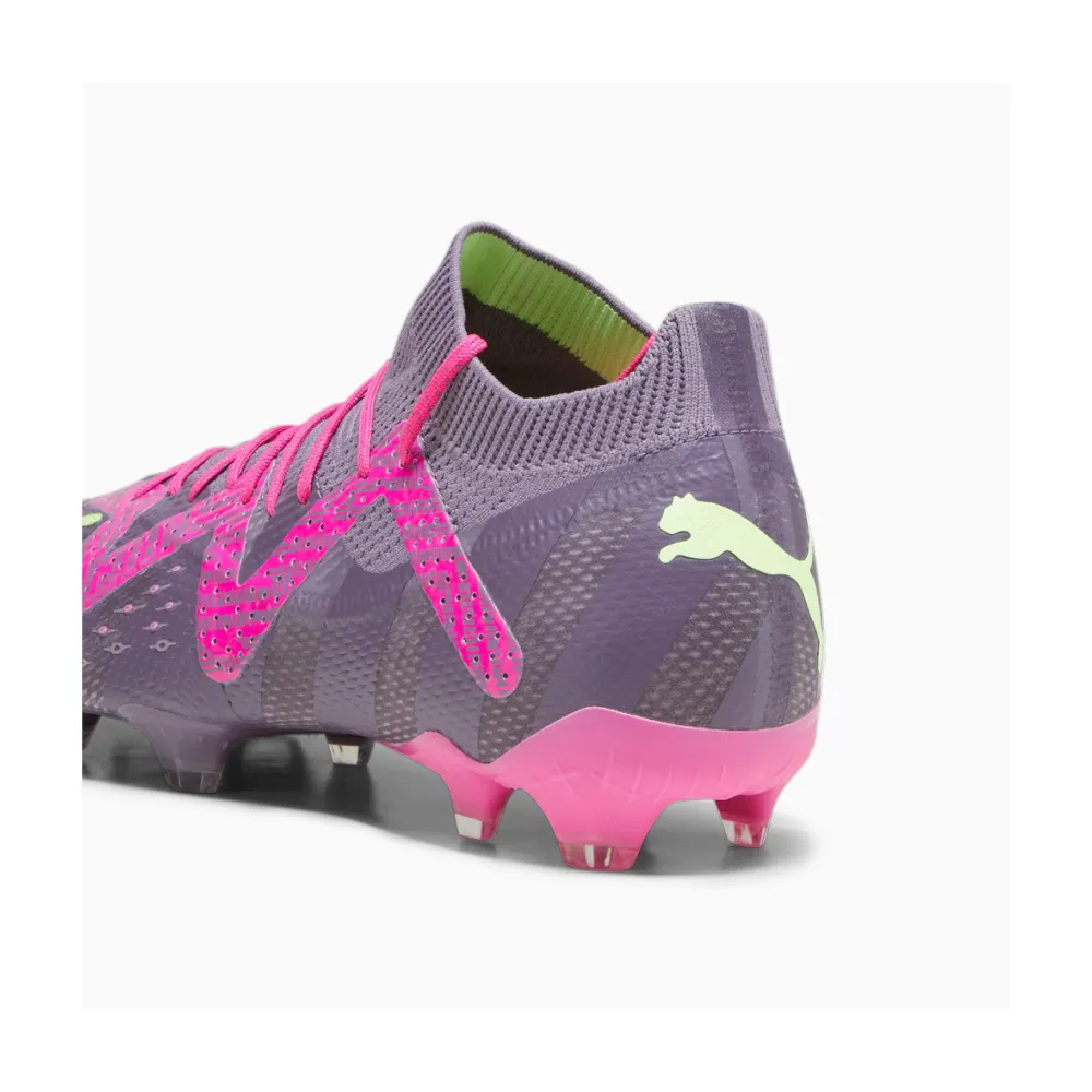 PUMA FUTURE ULTIMATE FG Torwart AG 107539_01 / lila