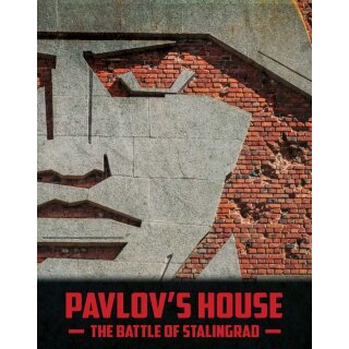 Pavlovs House (EN)