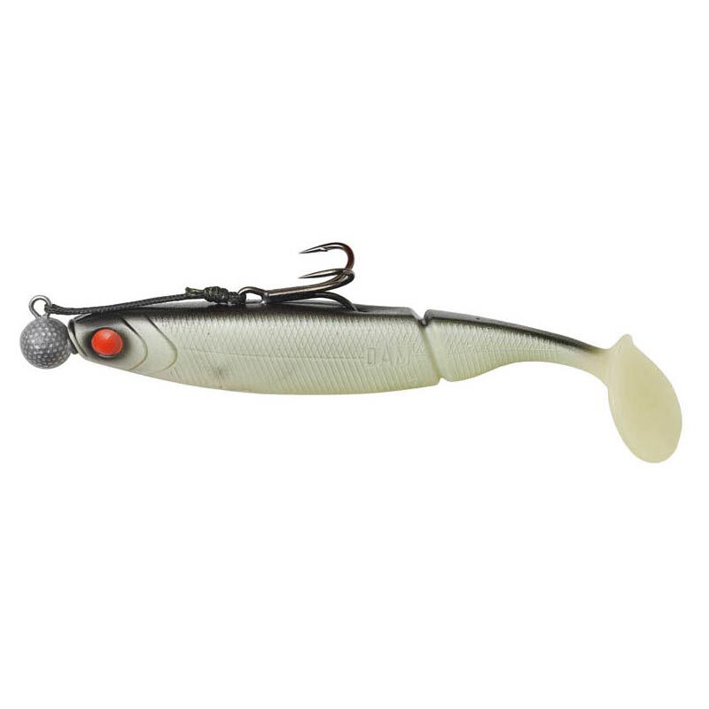 Leurres silure madcat rtf měkké nástrahy 20gr