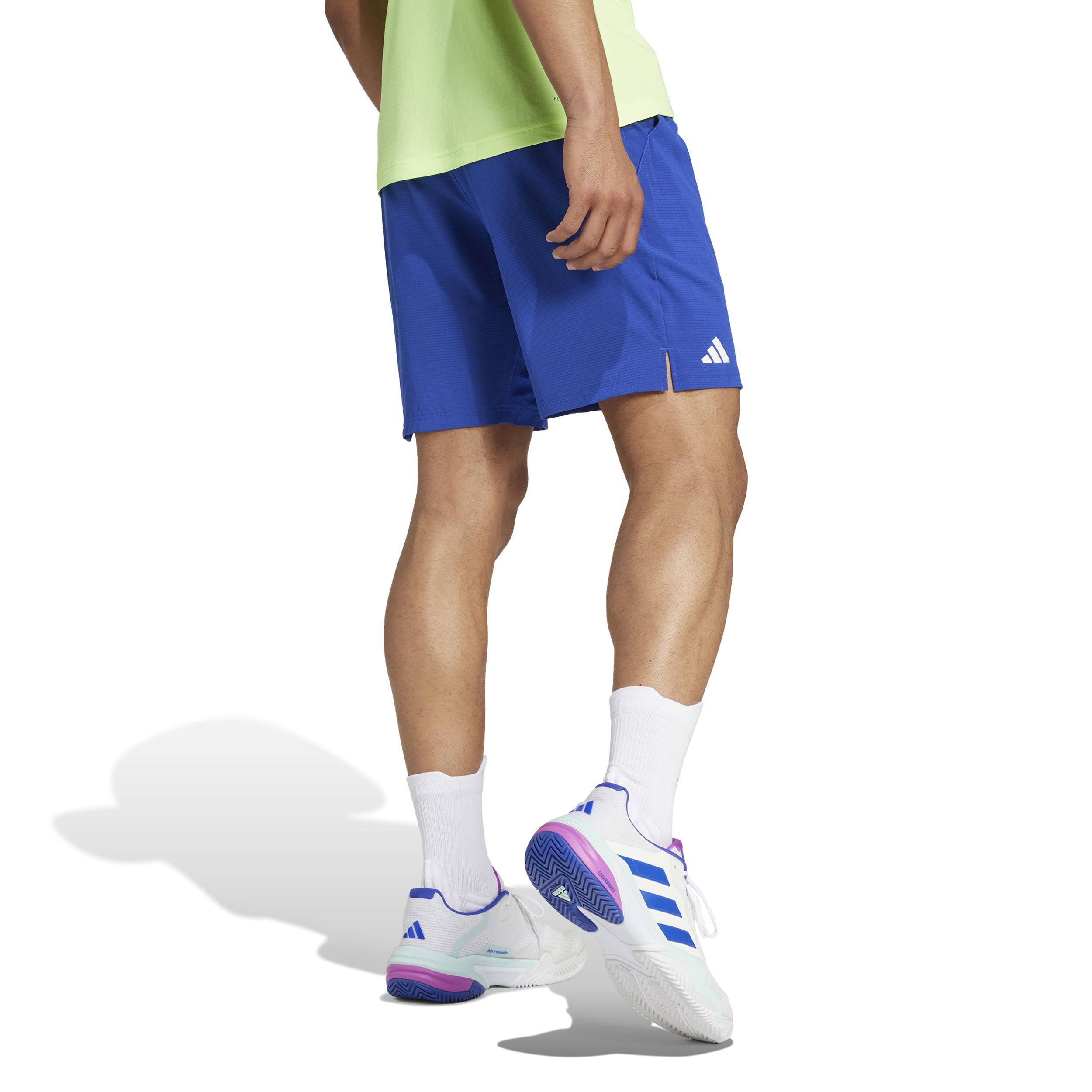Ergo Shorts Herren - Blau