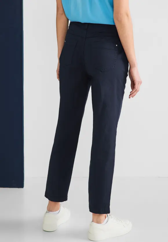 Street One Papertouch Casual Fit Hose