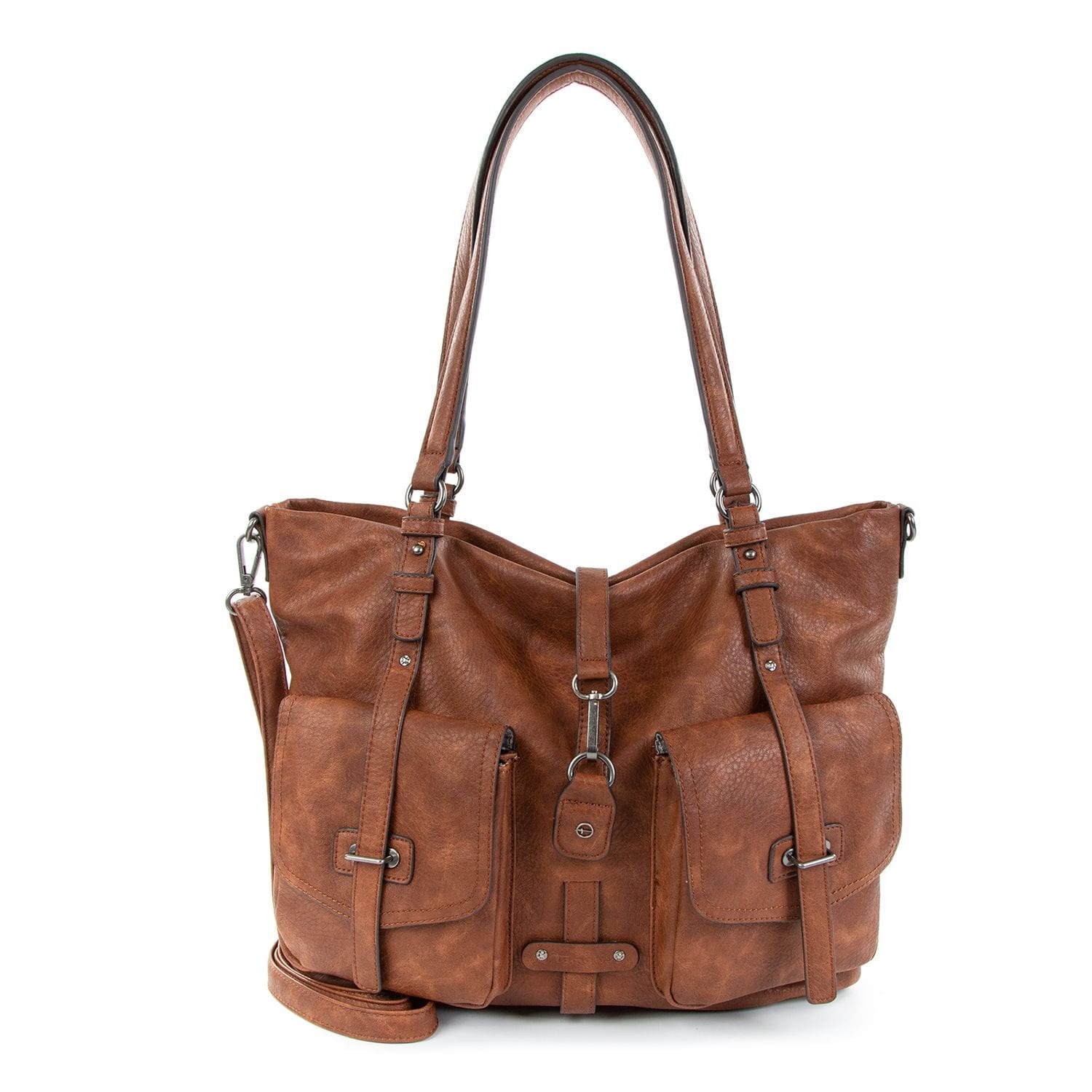 Shopper Bernadette